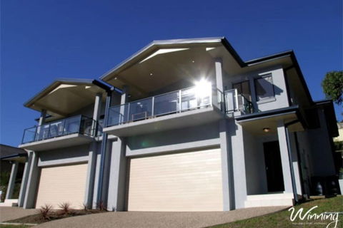 Two Beaches, 74B Blanch Street - Accommodation Nelson Bay 3