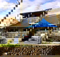 Best Western Great Ocean Road Inn - Accommodation Nelson Bay