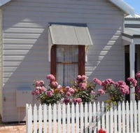 Bluebird Cottage - Accommodation Nelson Bay