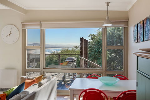 The Love Shack - Accommodation Nelson Bay 4