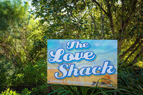 The Love Shack - Accommodation Nelson Bay 1