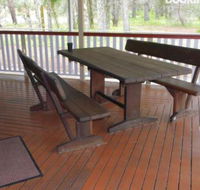 Island Haven - Accommodation Nelson Bay