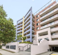 Waldorf Waitara Residential Apartments - Nelson Bay Accommodation.com