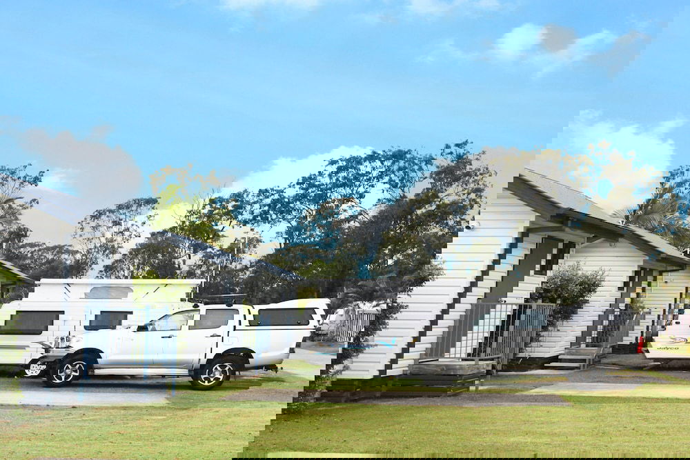 Dundowran QLD Accommodation Nelson Bay