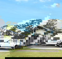 Tasman Holiday Parks - Fraser Coast - Accommodation Nelson Bay