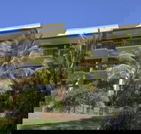 Anchorage on Straddie - Accommodation Nelson Bay