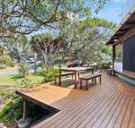 Laguna House - Accommodation Nelson Bay