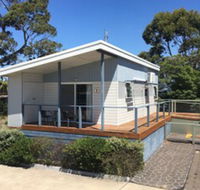 Jervis Bay Holiday Cabins - Nelson Bay Accommodation.com