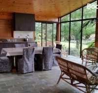 Glenhope Alpaca Farm Suites - Accommodation Nelson Bay