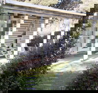 Driftwood House - Accommodation Nelson Bay