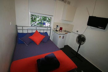 Zing Backpackers - Accommodation Nelson Bay 1