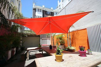 Zing Backpackers - Accommodation Nelson Bay 0