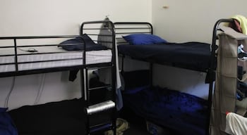 Zing Backpackers - Accommodation Nelson Bay 2
