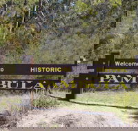 Colonial Motor Inn Pambula - Accommodation Nelson Bay