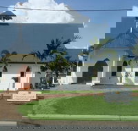Kurrmine Beach Motel - Accommodation Nelson Bay