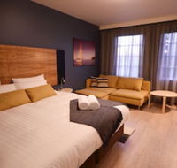 Entally Lodge - Accommodation Nelson Bay