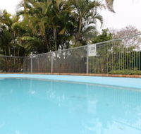 Huntsville Caravan Park - Accommodation Nelson Bay