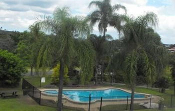 Fox Glenn Motor Inn - Accommodation Nelson Bay 2