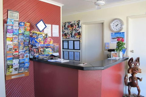 Fox Glenn Motor Inn - Accommodation Nelson Bay 4