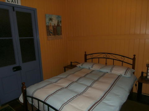 Mango Tourist Hostel - Accommodation Nelson Bay 5