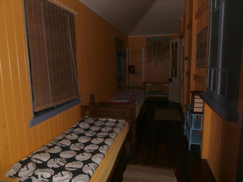 Mango Tourist Hostel - Accommodation Nelson Bay 1