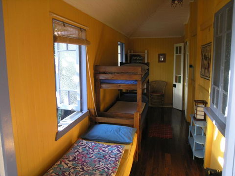 Mango Tourist Hostel - Accommodation Nelson Bay 4