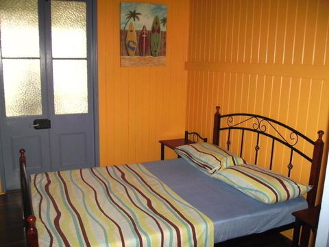 Mango Tourist Hostel - Accommodation Nelson Bay 3