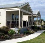 Bass Coast Country Cottages - Accommodation Nelson Bay