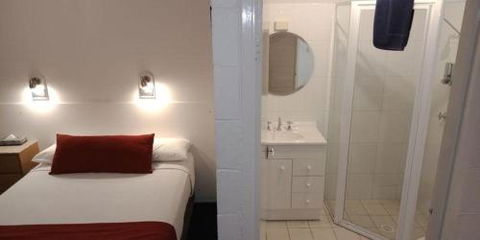 Lake Munmorah Motel - Accommodation Nelson Bay 2