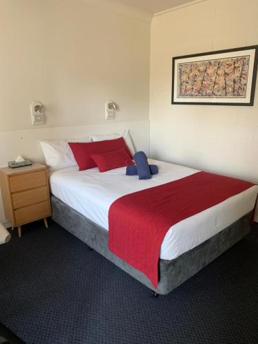 Lake Munmorah Motel - Accommodation Nelson Bay 4