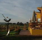 Art at Linden Gate - Accommodation Nelson Bay