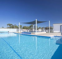Lakeside Cabins  Holiday Village - Nelson Bay Accommodation.com