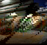 Manjimup Motor Inn - Accommodation Nelson Bay