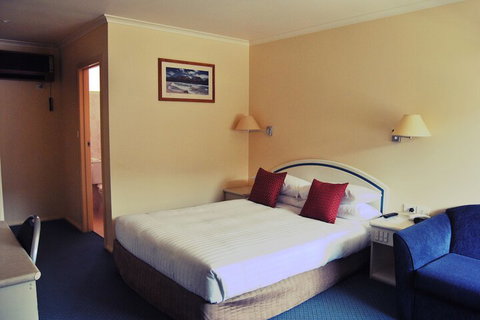 Sunrise Devonport - Accommodation Nelson Bay 6