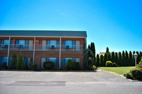 Sunrise Devonport - Accommodation Nelson Bay 2