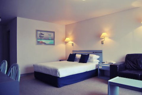 Sunrise Devonport - Accommodation Nelson Bay 0