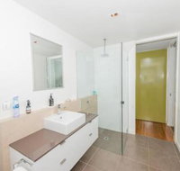 Cocktails with a View