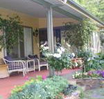 The Lookout - Accommodation Nelson Bay