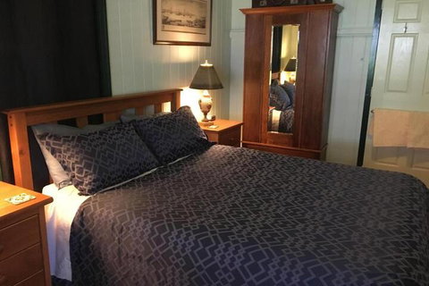 Pitstop Lodge Guesthouse B & B - Accommodation Nelson Bay 6
