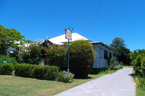 Pitstop Lodge Guesthouse B & B - Accommodation Nelson Bay 3