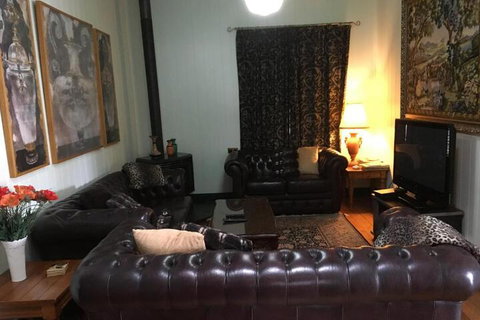 Pitstop Lodge Guesthouse B & B - Accommodation Nelson Bay 7