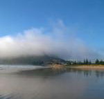 at the beach  not quite at the beach Holiday Cottages Stanley - Accommodation Nelson Bay