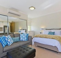 Sutton Beach Apartments - Accommodation Nelson Bay