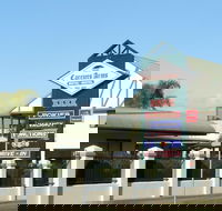 Carriers Arms Hotel - Accommodation Nelson Bay