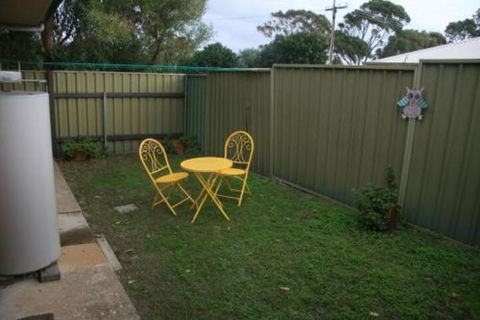 Unit1 Graydon Lodge - Accommodation Nelson Bay 1