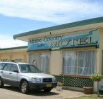 Alpine Country Motel - Accommodation Nelson Bay