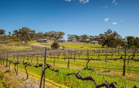 Neagles Retreat Villas - Accommodation Nelson Bay 2
