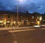 The George Hotel - Accommodation Nelson Bay