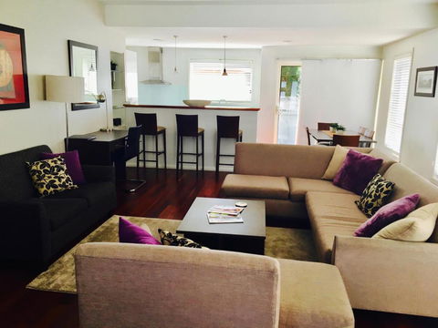 Encore Apartments - Accommodation Nelson Bay 5