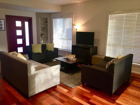 Encore Apartments - Accommodation Nelson Bay 4